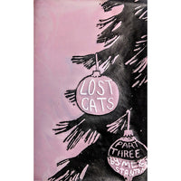 Lost Cats #3