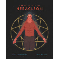 The Lost City Of Heracleon