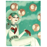 Lost Constellations: The Art Of Tara McPherson Volume 2