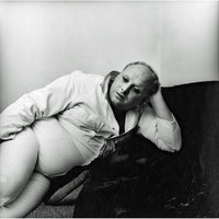 Peter Hujar: Lost Downtown