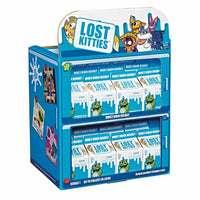 Lost Kitties Mini Figure