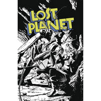 Lost Planet