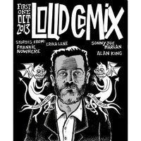 Loud Comix #1