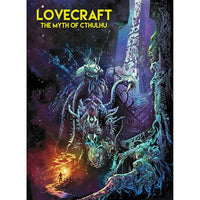 Lovecaft: The Myth Of Cthulhu