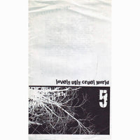 Lovey Ugly Cruel World #5