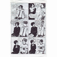 Lovey Ugly Cruel World #5