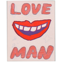 Love Man