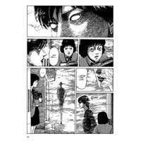 Lovesickness: Junji Ito Story Collection