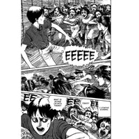 Lovesickness: Junji Ito Story Collection