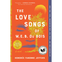 Love Songs of W.E.B. Du Bois