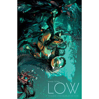Low Volume 1: The Delirium Of Hope