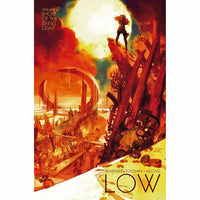 Low Volume 3: Shore Of The Dying Light