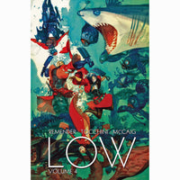 Low Vol. 4