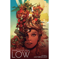 Low Volume 5: Light Brings Light