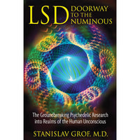 LSD: Doorway to the Numinous