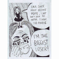 Lady Turbo's The Biggest Loser Part 1