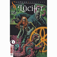 Lucifer #3