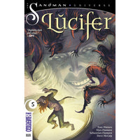 Lucifer #5