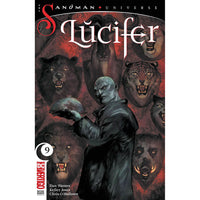Lucifer #9