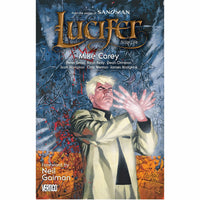 Lucifer Book 1
