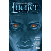 Lucifer Book 4