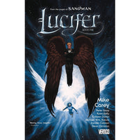 Lucifer Book 5