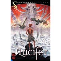 Lucifer Vol. 4