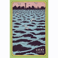 Lucky Volume 2 #2