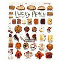 Lucky Peach #14