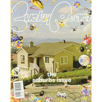 Lucky Peach #23