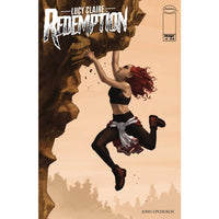 Lucy Claire Redemption #3