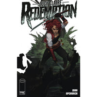 Lucy Claire Redemption #4