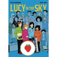 Lucy In The Sky