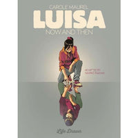 Luisa - Now and Then