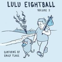 Lulu Eightball Volume 2