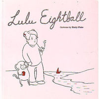 Lulu Eightball Volume 1