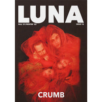 Luna Magazine #16