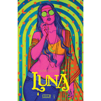 Luna #1 (cover b)