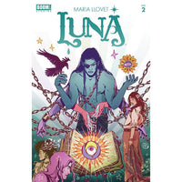 Luna #2