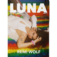 Luna Magazine #16