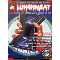 Lunchmeat #9
