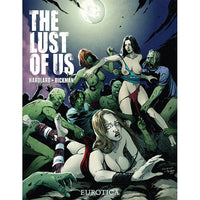 Lust Of Us