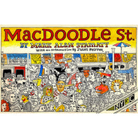 MacDoodle St.