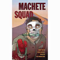 Machete Squad