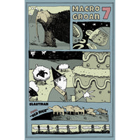 Macrogroan #7
