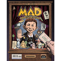 MAD Magazine #19