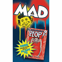 MAD Magazine #7 (promo)