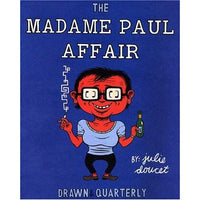 The Madame Paul Affair