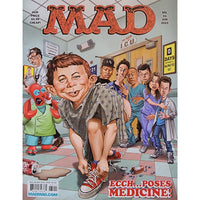 MAD Magazine #31