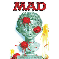 MAD Magazine #32